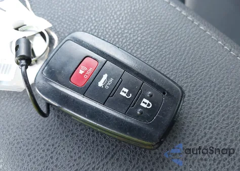 2023 Toyota Camry Xse z USA, uszkodzony, nr VIN 4T1K61AK7PU780770